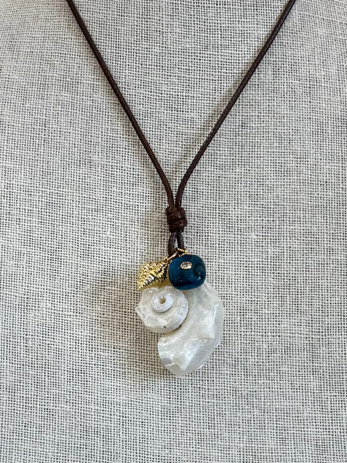 Ariel Necklace