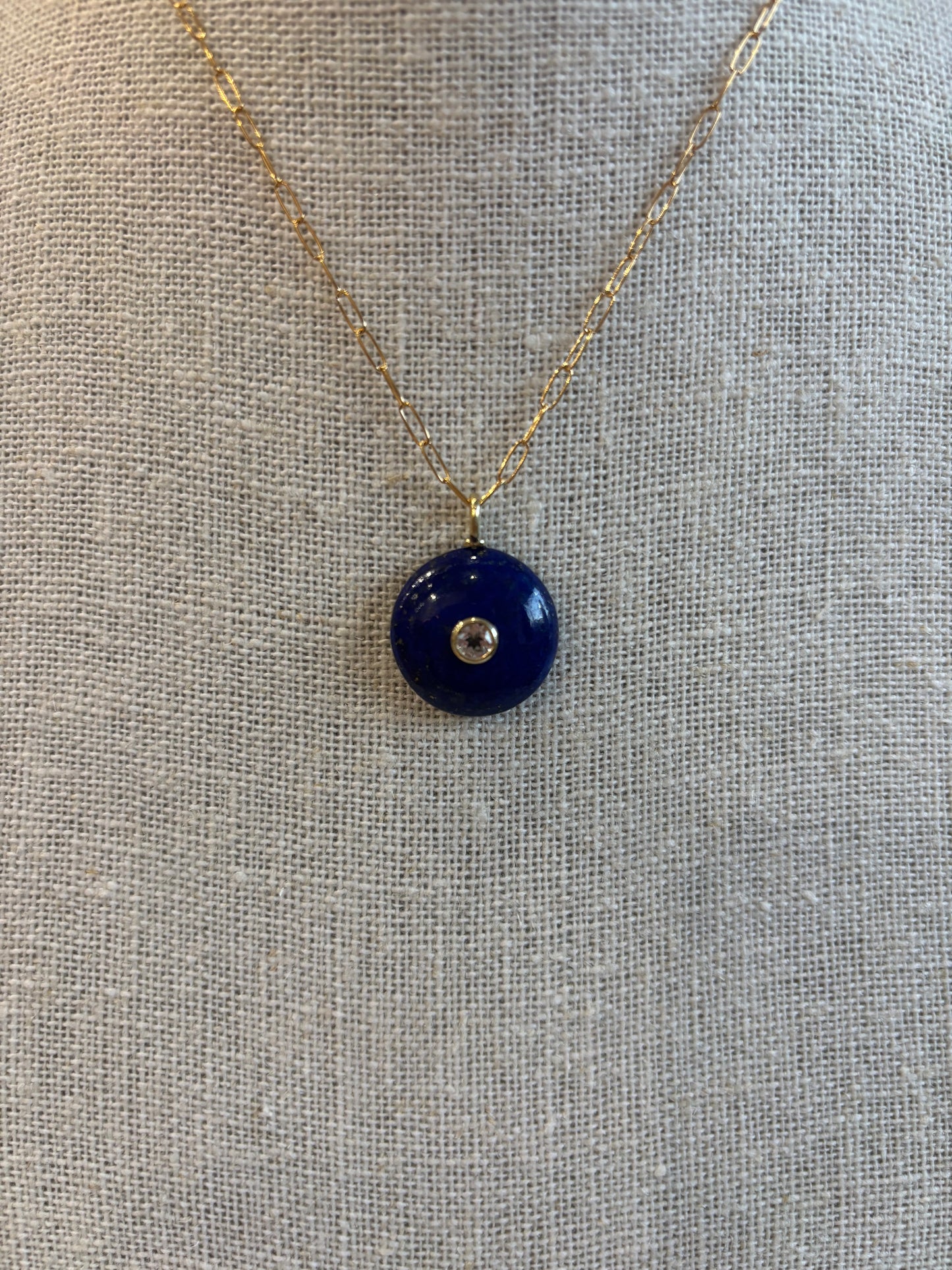 Mia Necklace Large