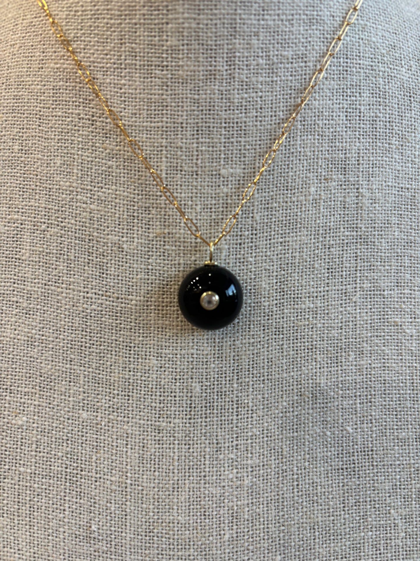 Mia Necklace Small