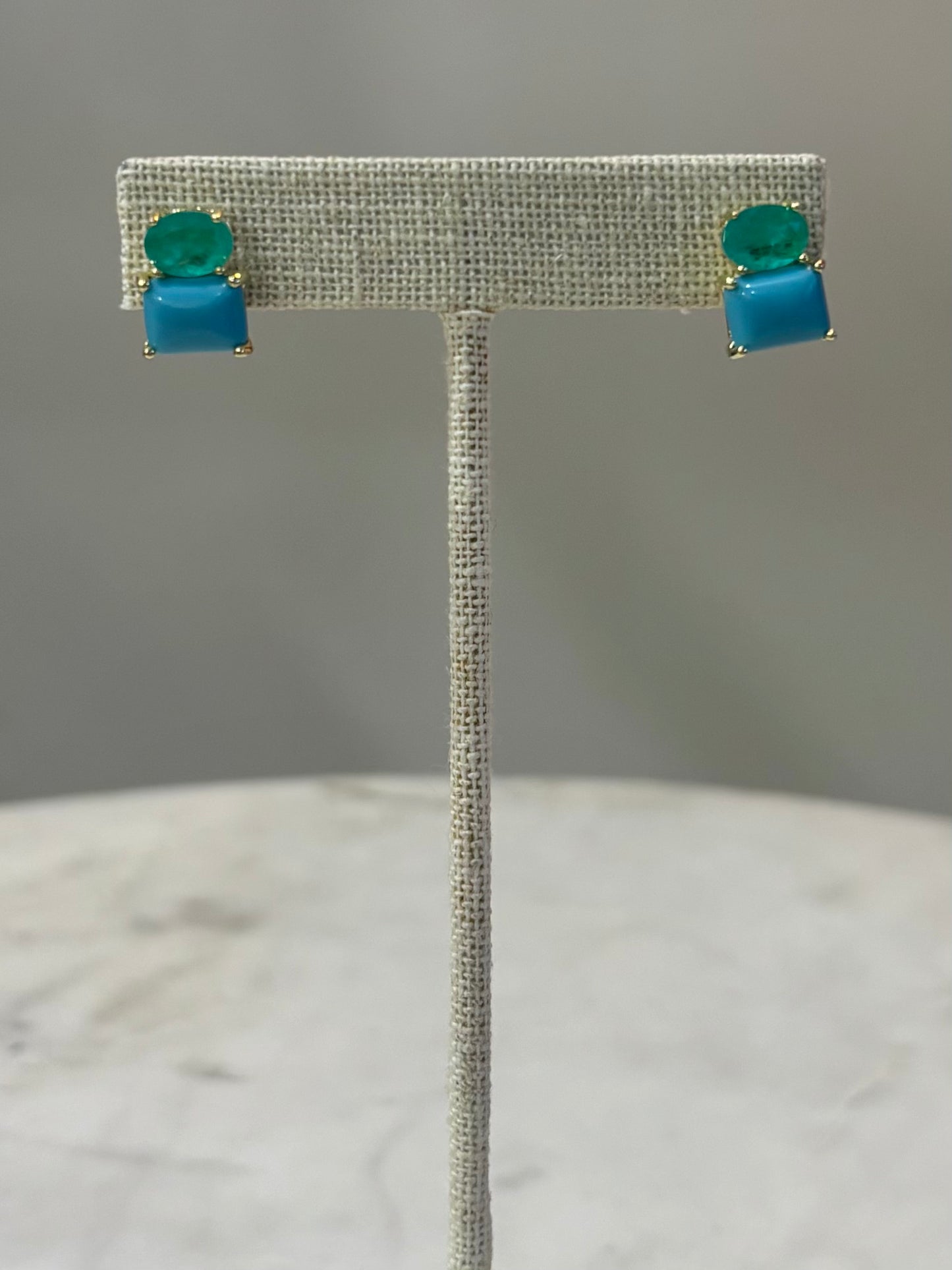 Maldives Studs