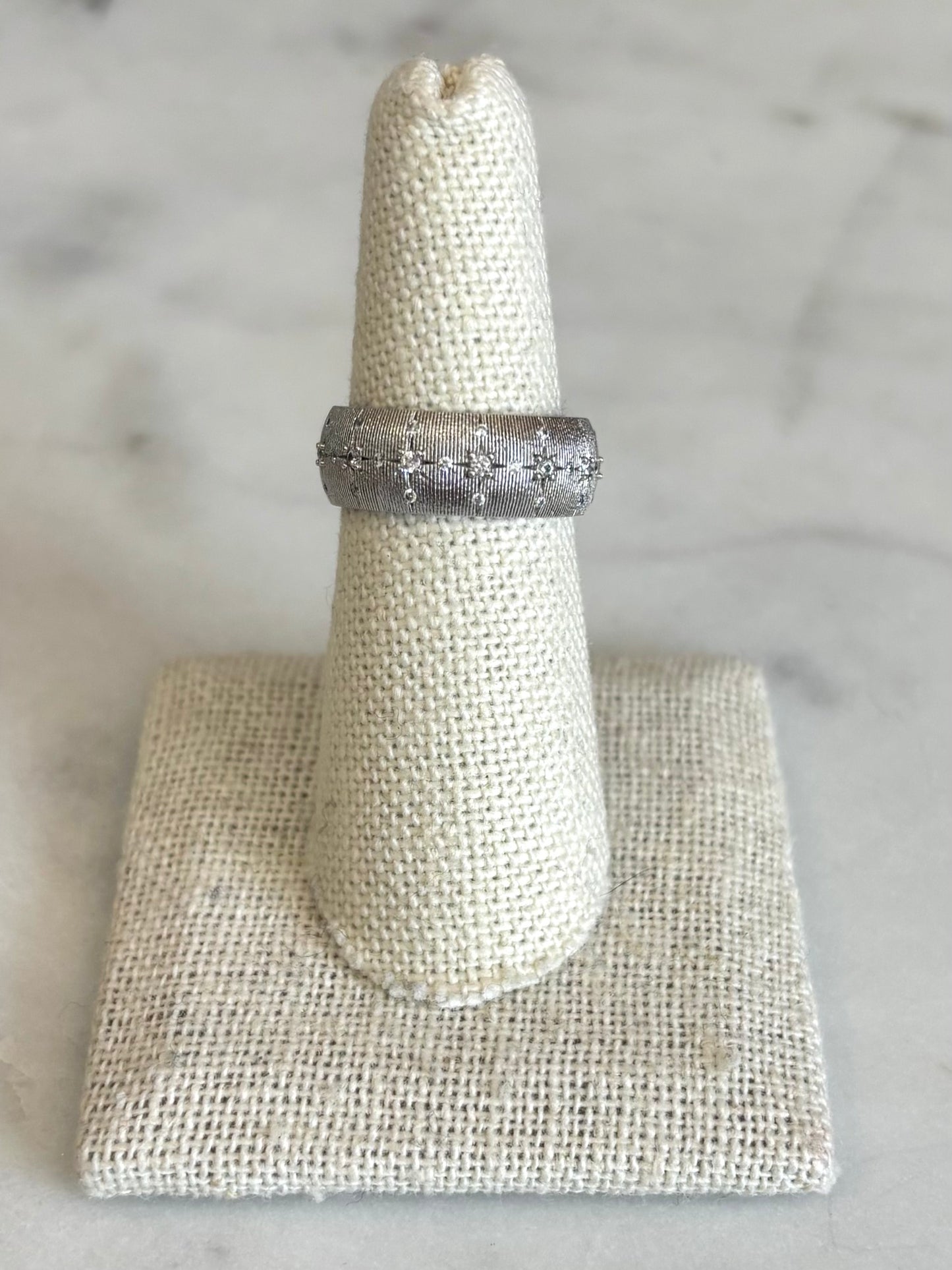 Brooke Ring