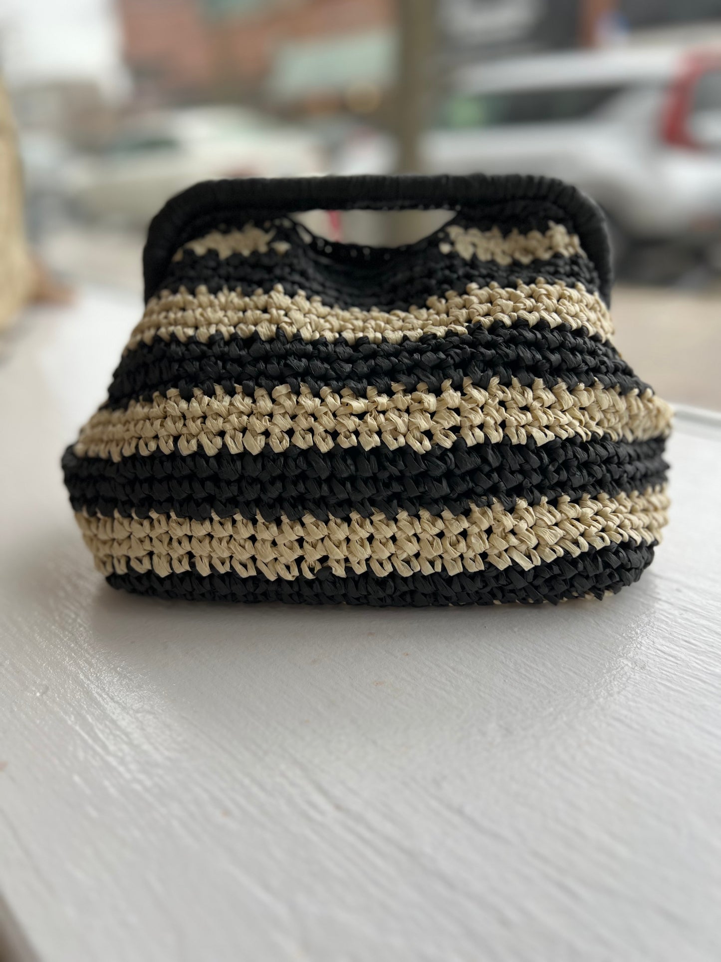 Torino Clutch