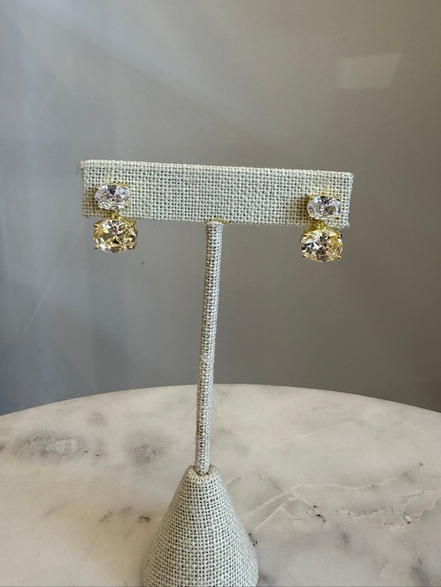 Yes, Please Earrings