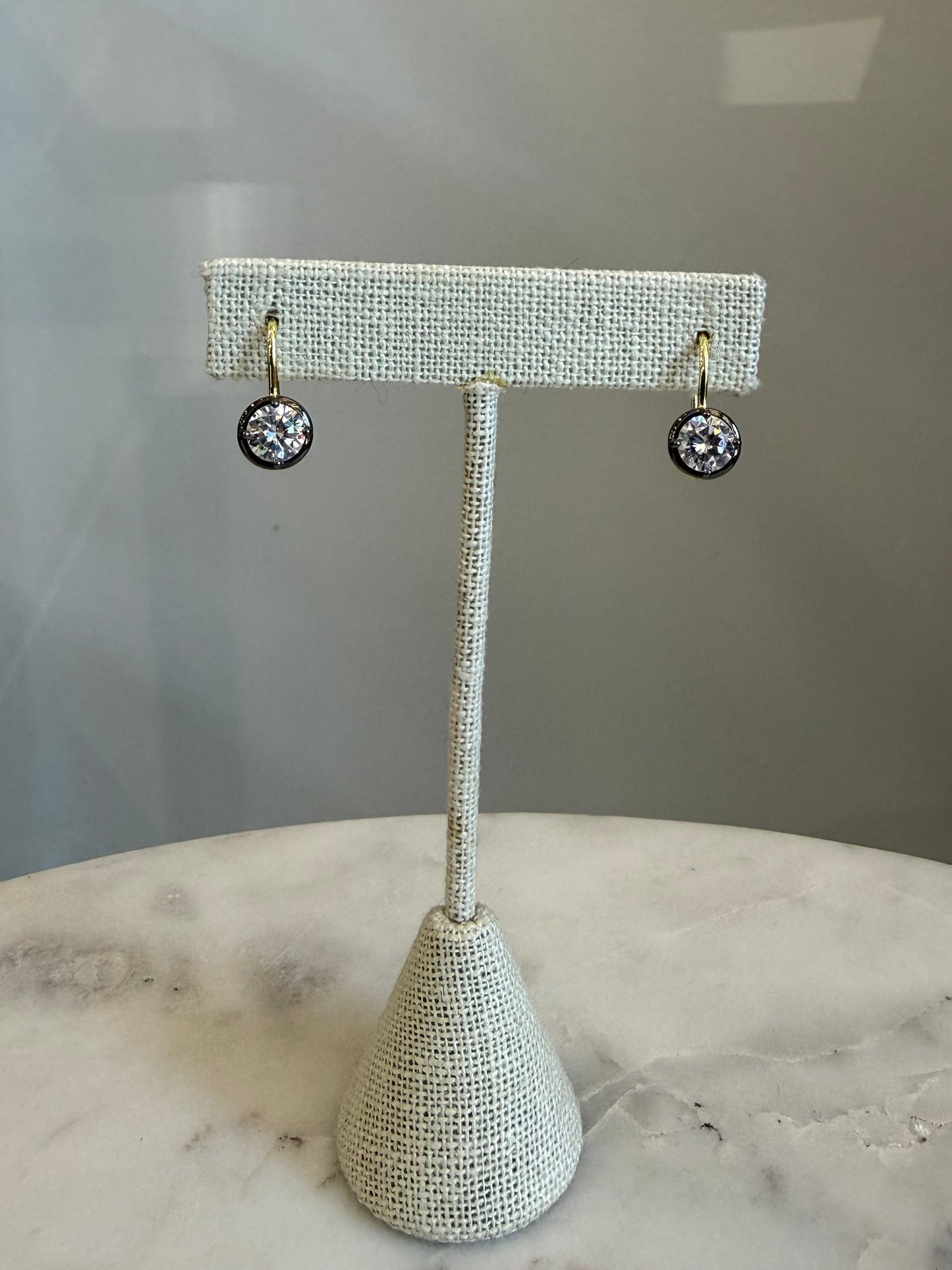 The Fifth Avenue Drop