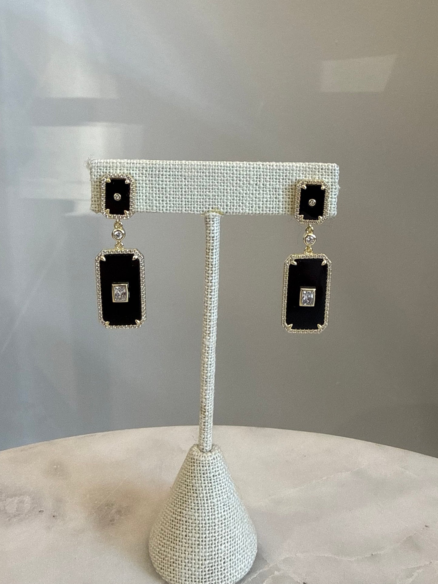 The Carlisle Earring