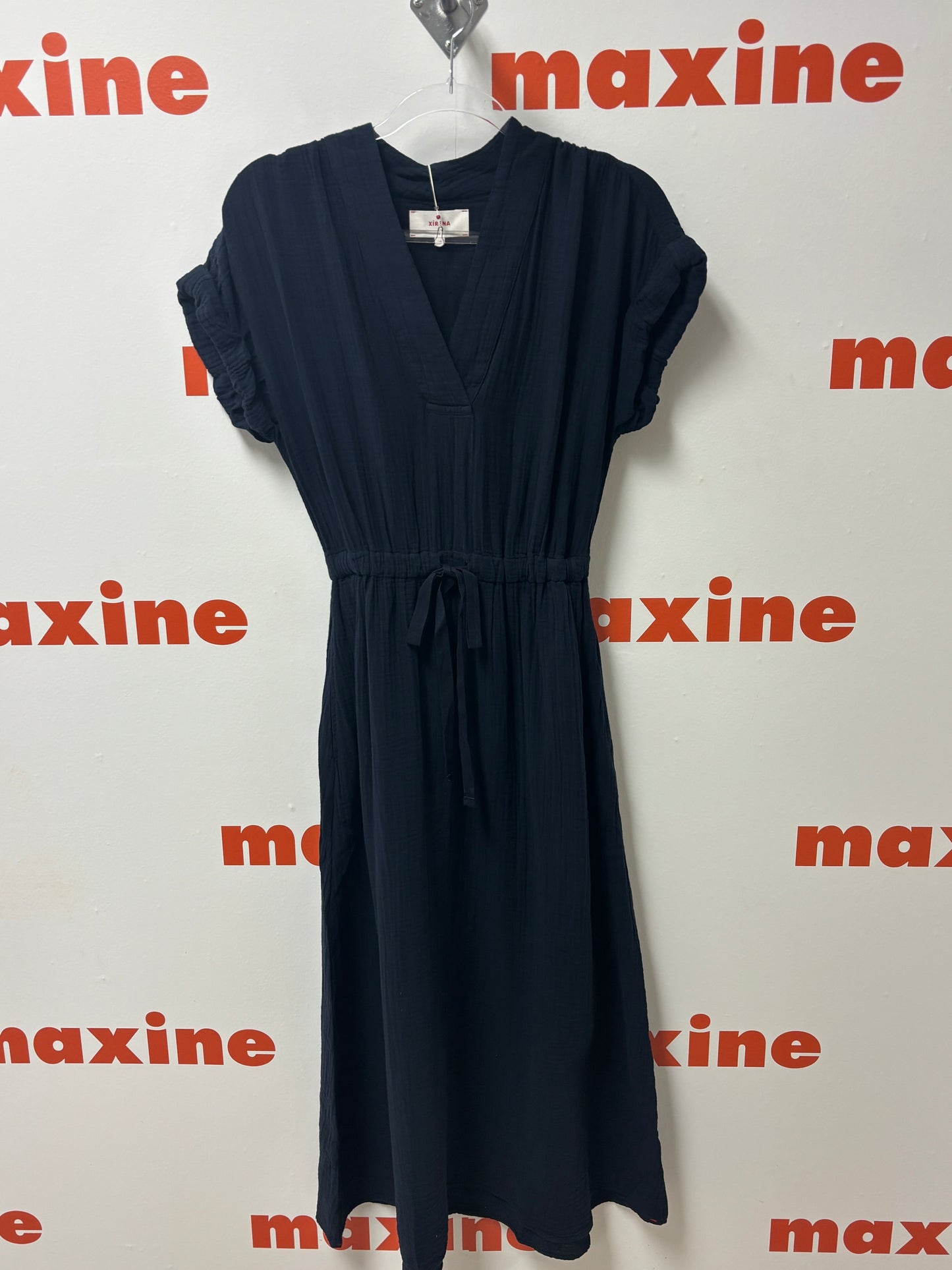 Adeline Dress