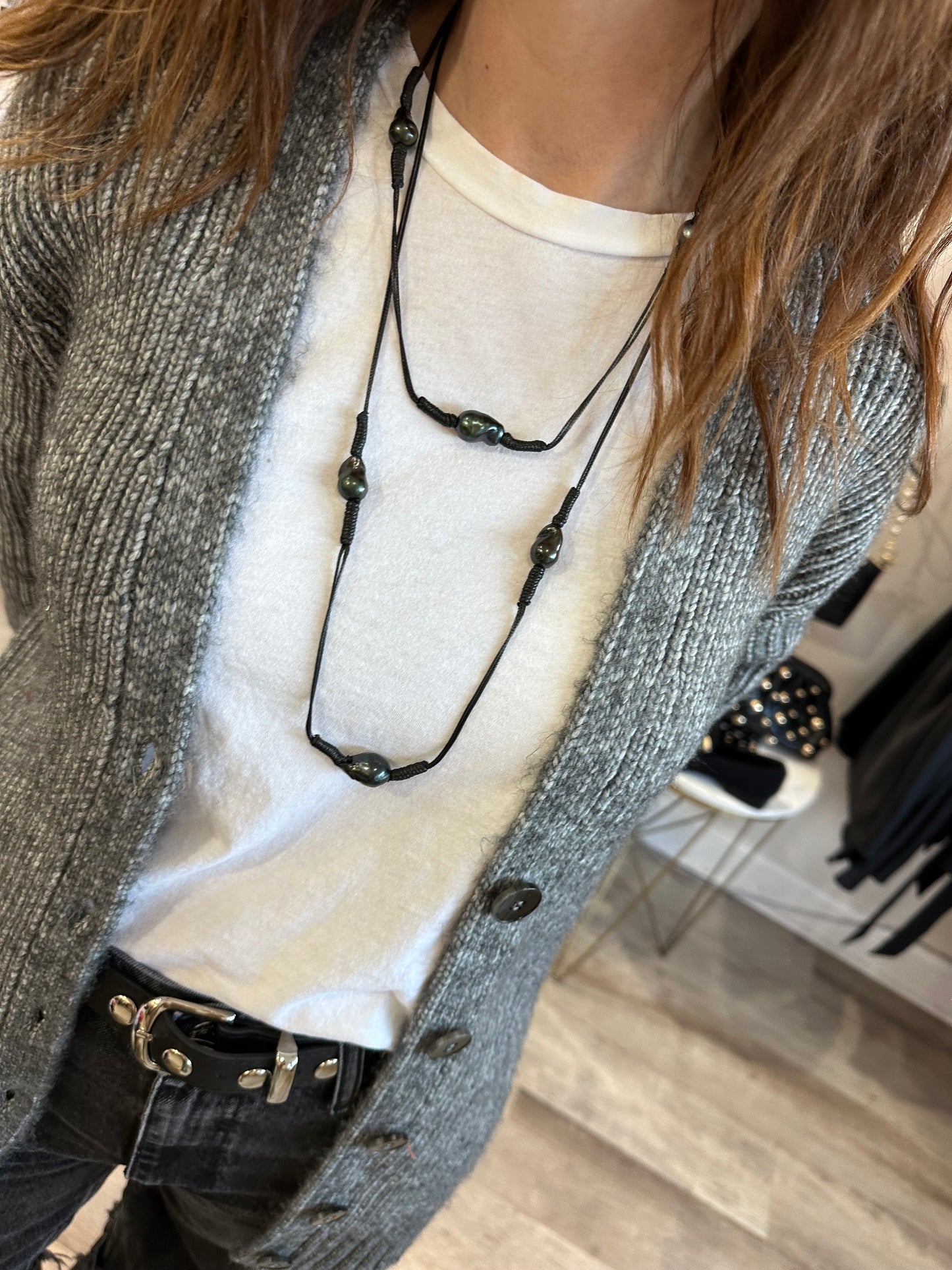 Chloe Necklace