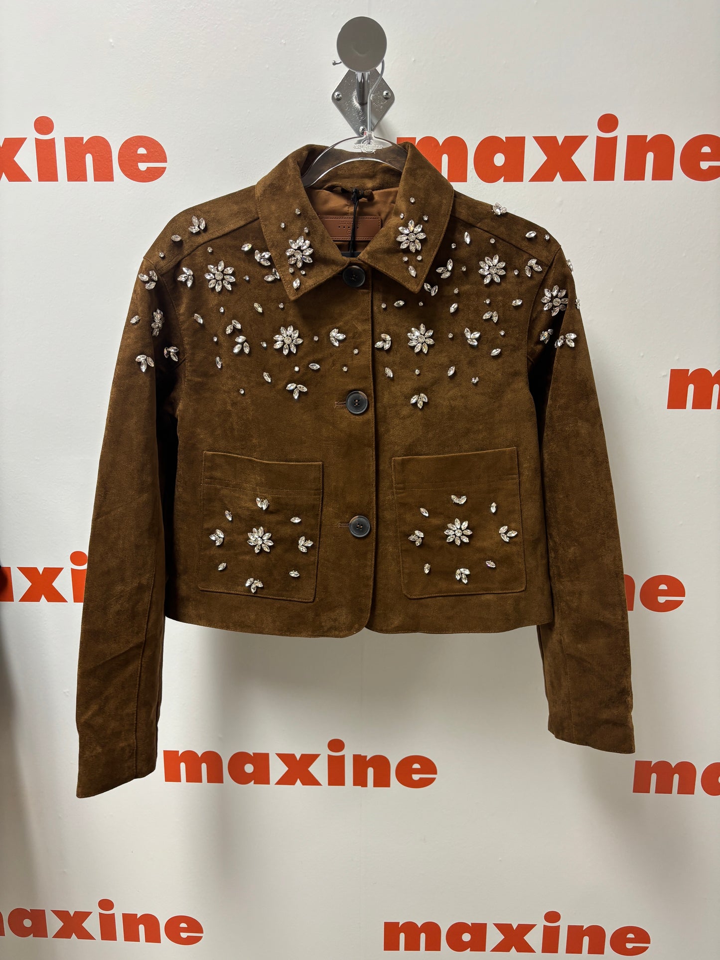Favorite Duo Jacket