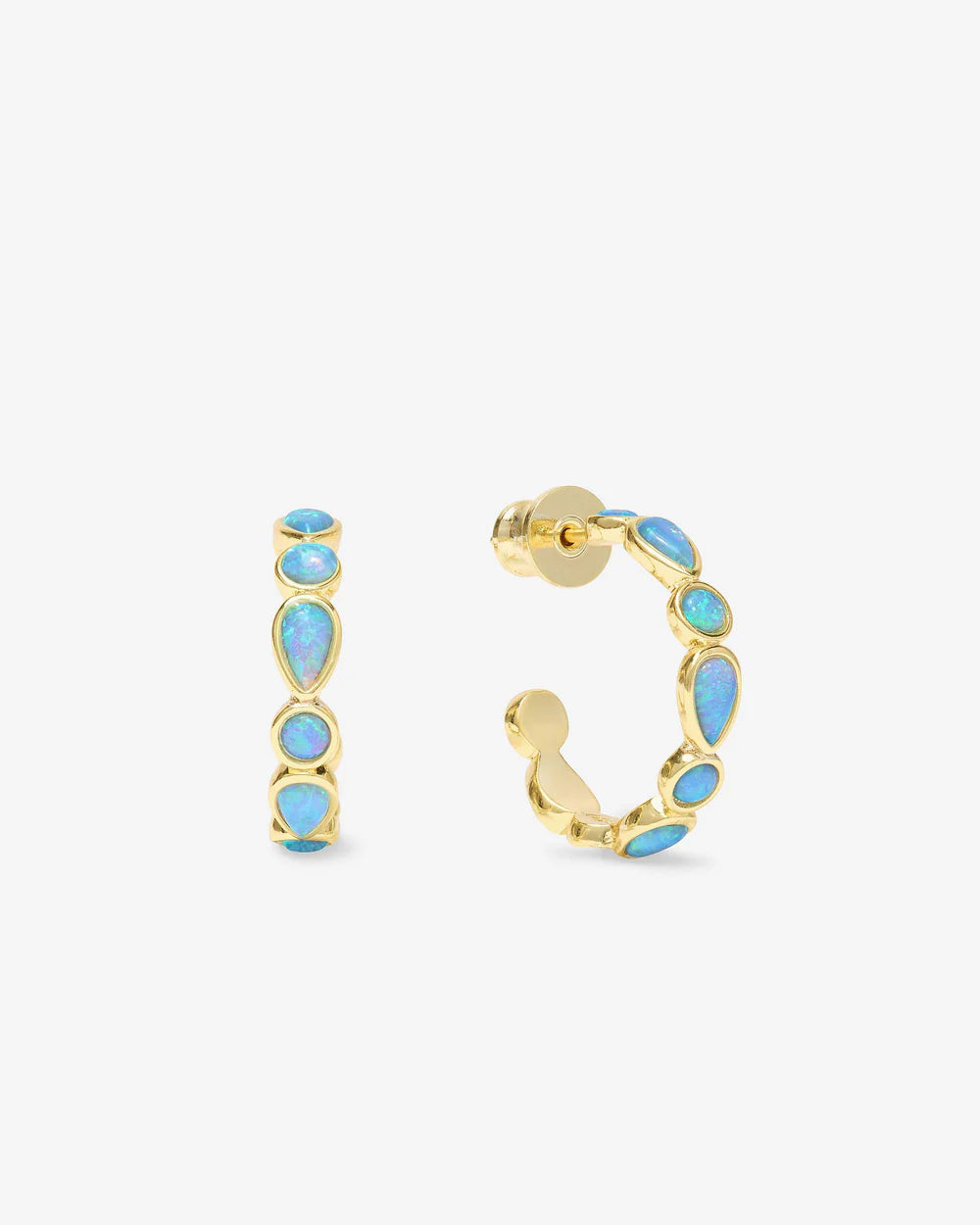 Isla Hoops .75