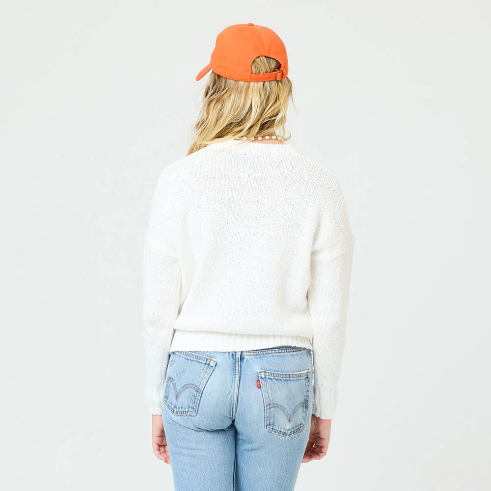 Boyfriend Loved Sweater