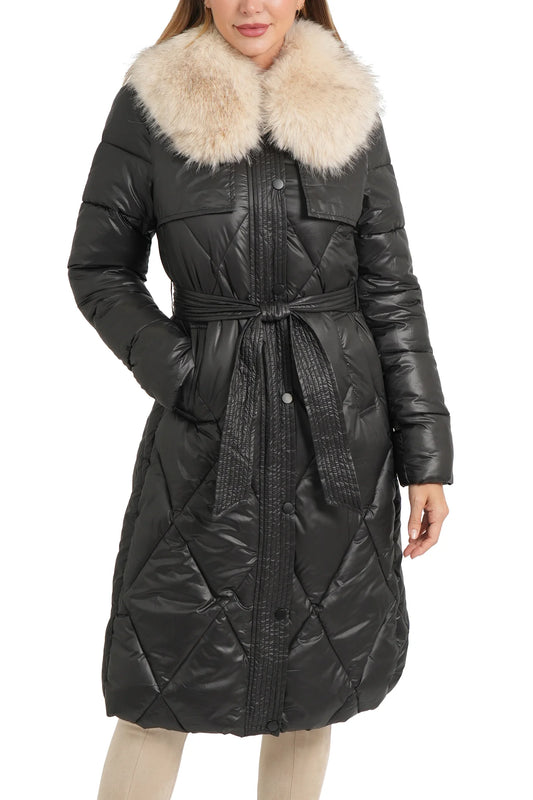 Felix Puffer Coat