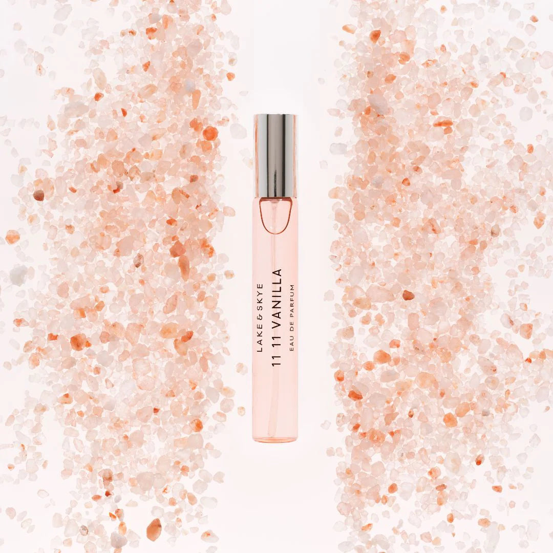 11 11 Vanilla Purse Spray