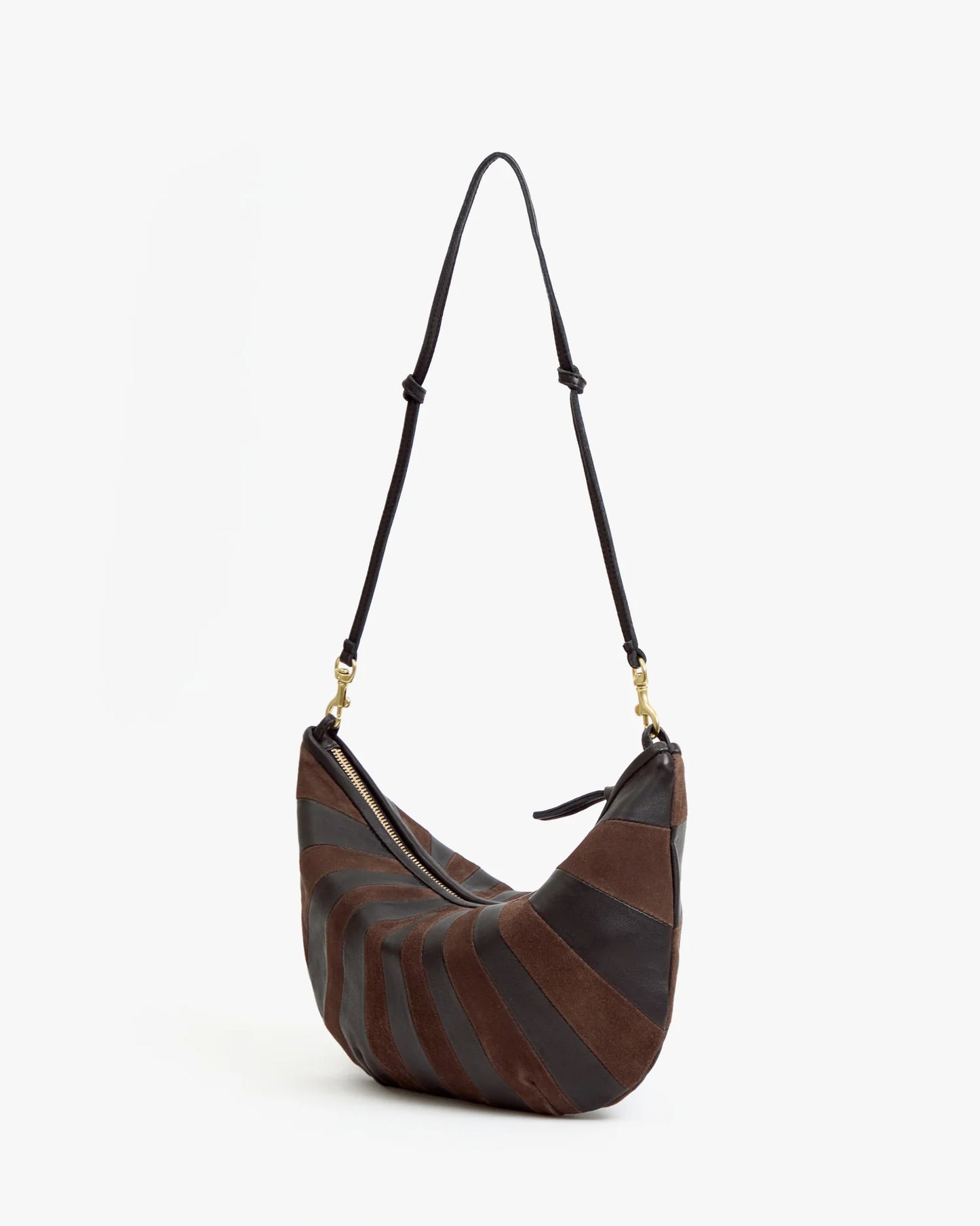 Lune Black Chocolate Sunburst