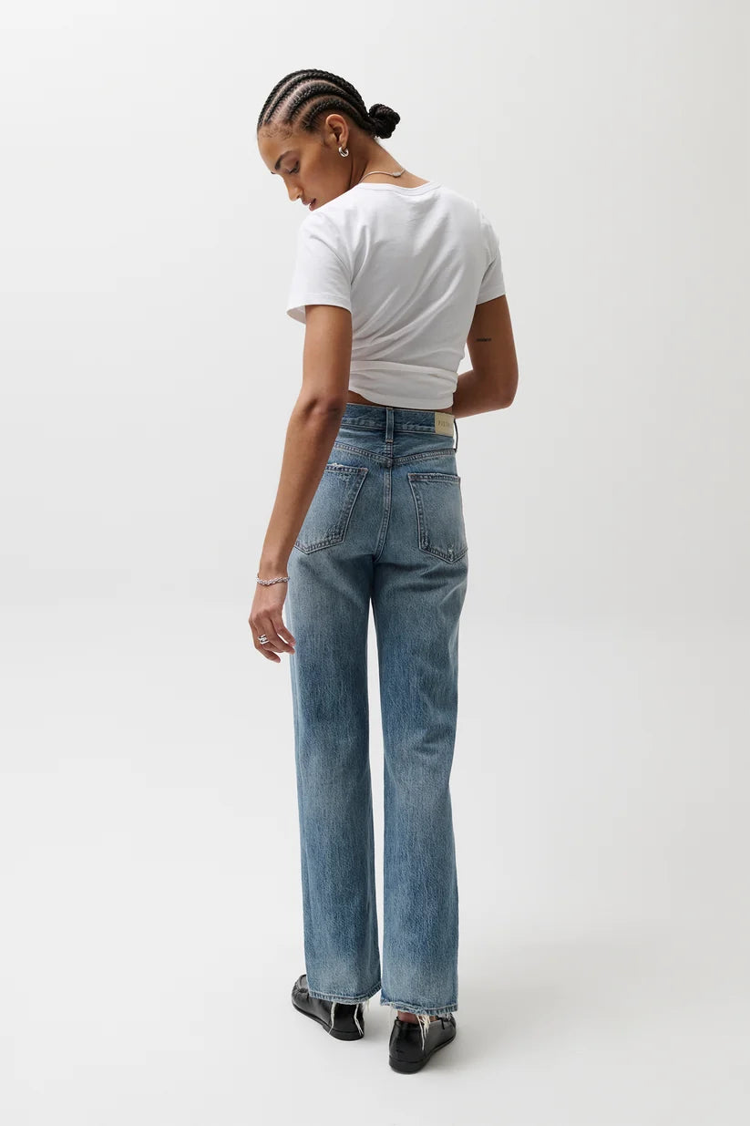 Cassie Super High Rise
