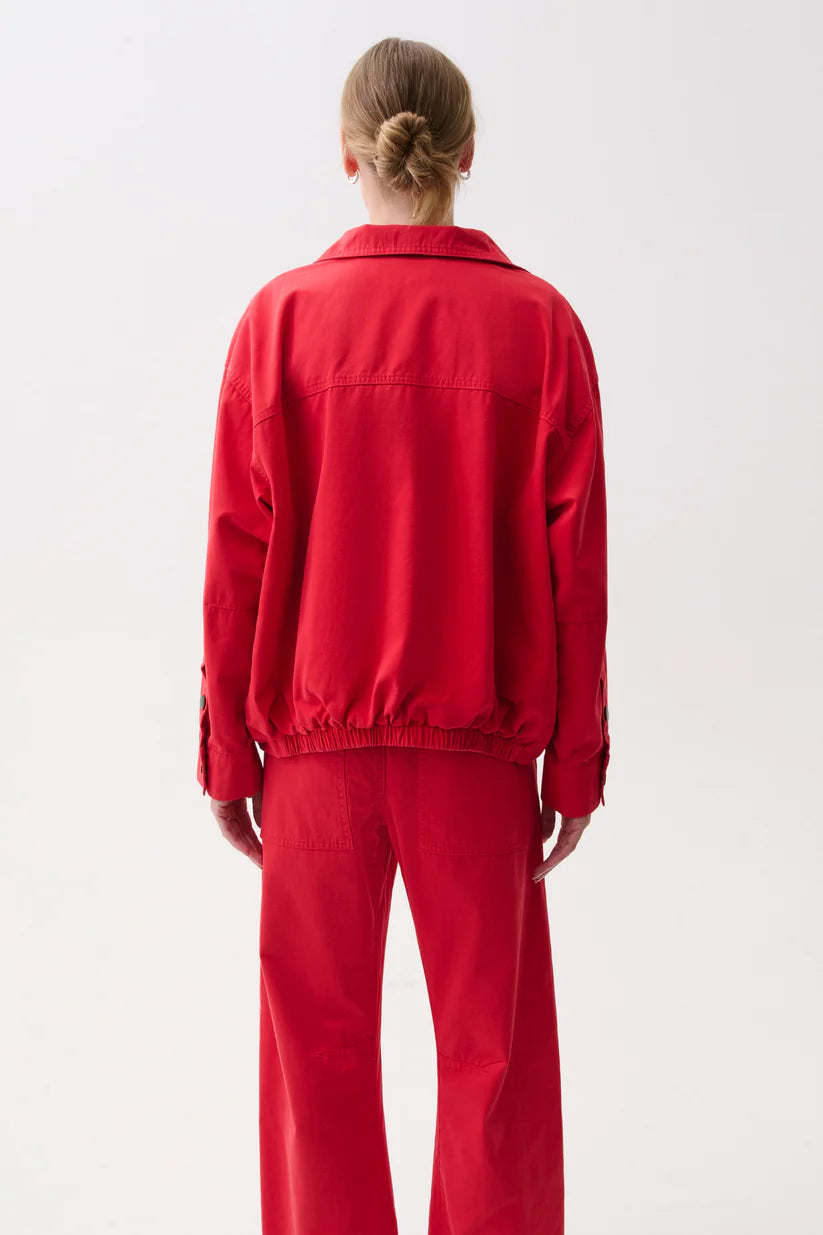 Liberty Jacket Negroni