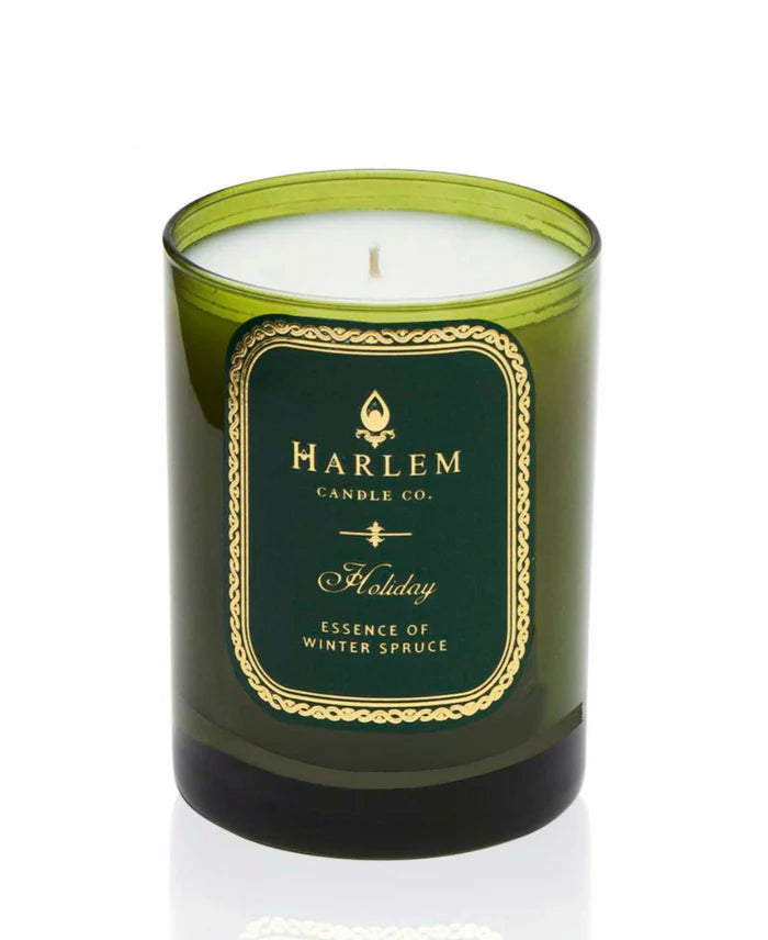 Holiday Candle