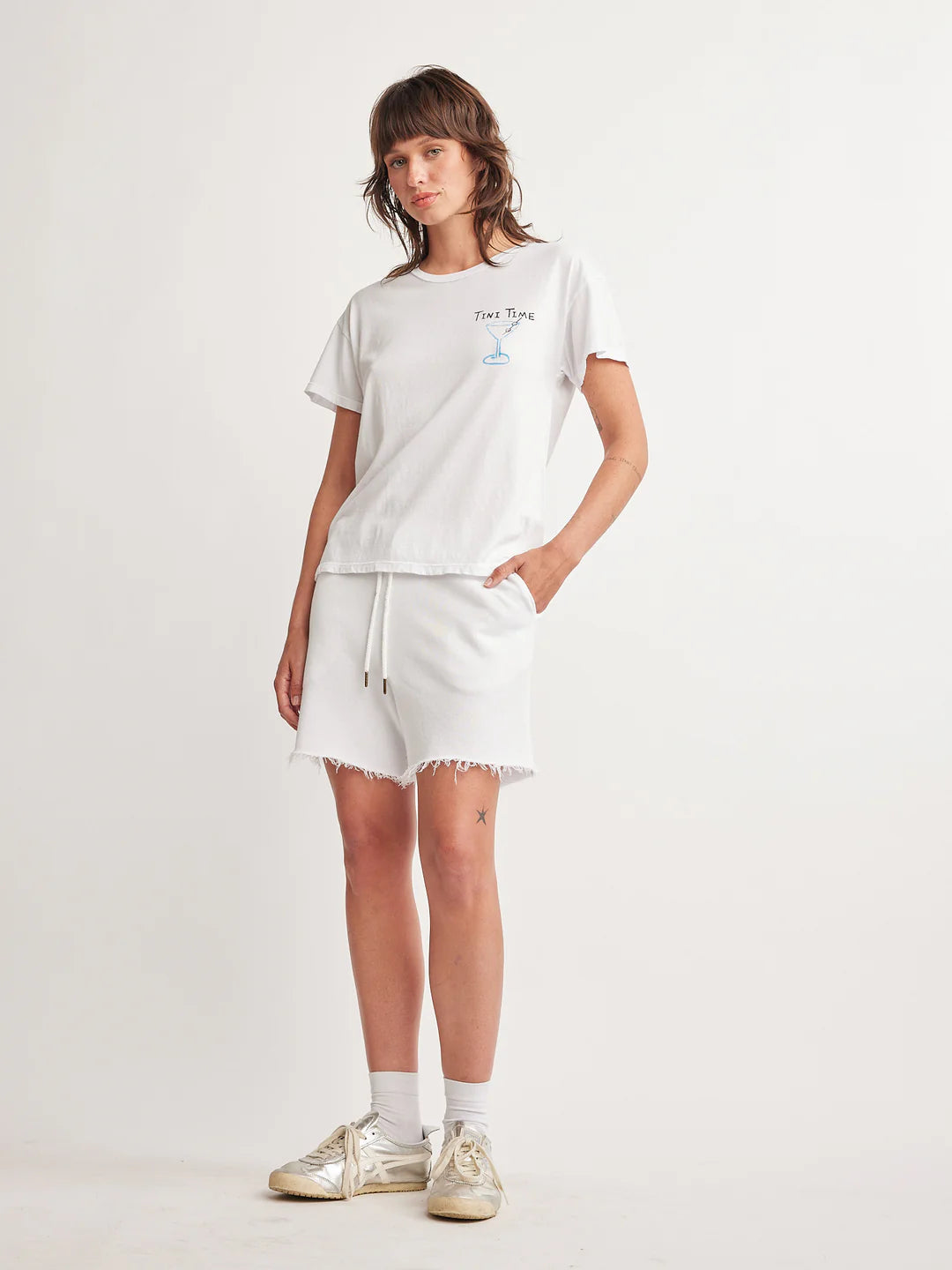 Tini Time Cherie T-Shirt