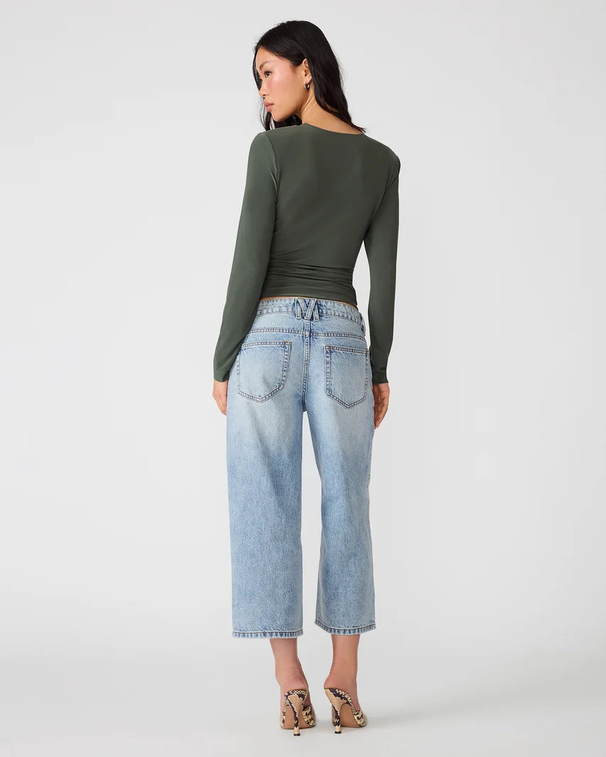 Seline Knit Top