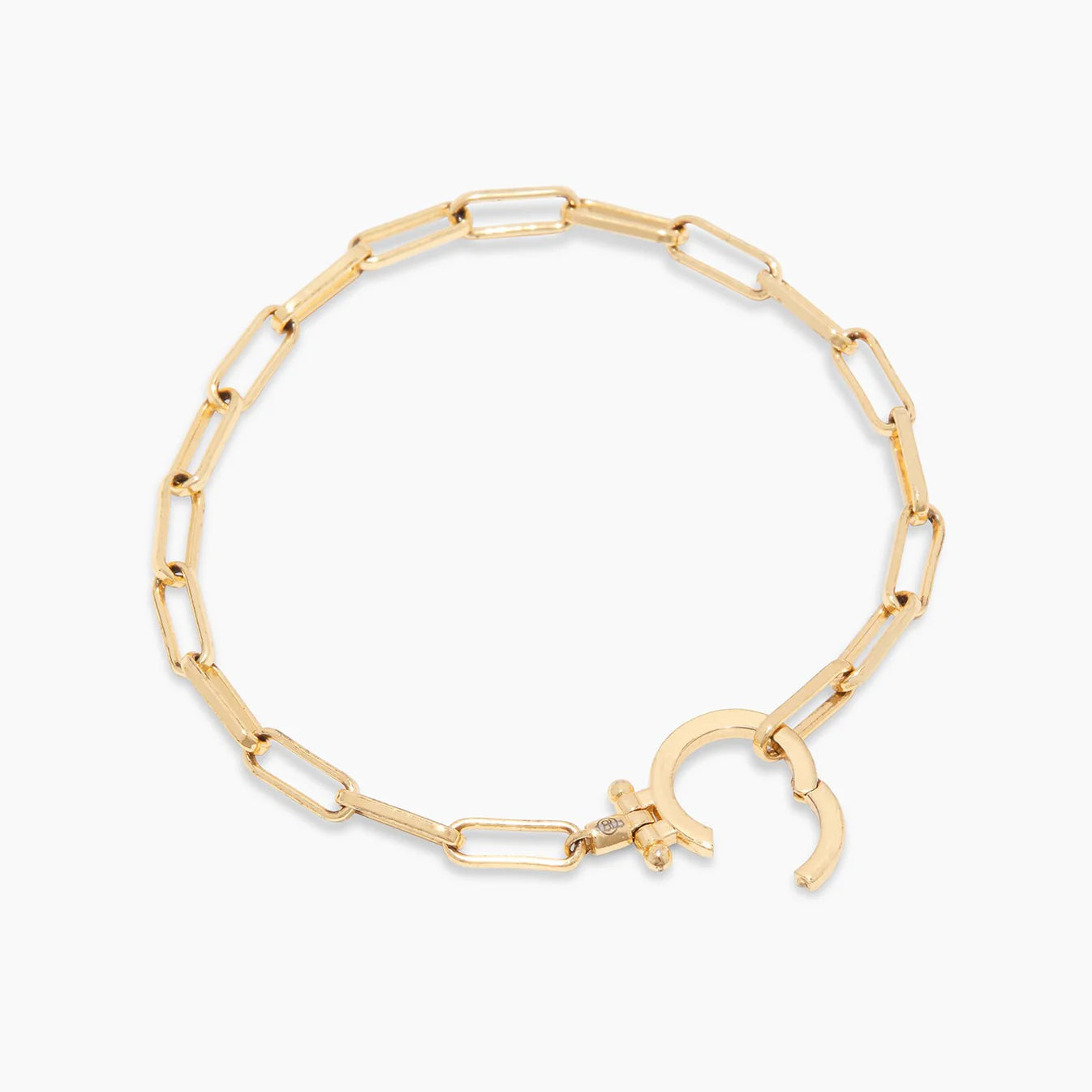 Parker Bracelet Gold