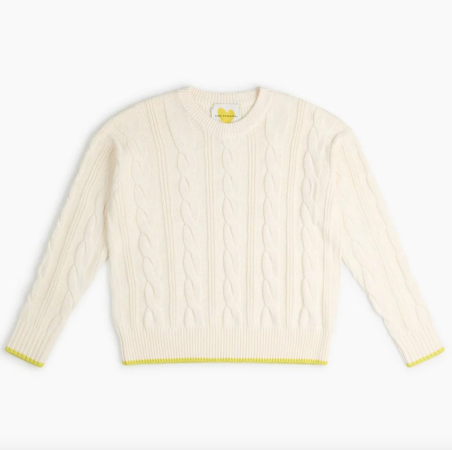 Ivory Maxwork Cable
