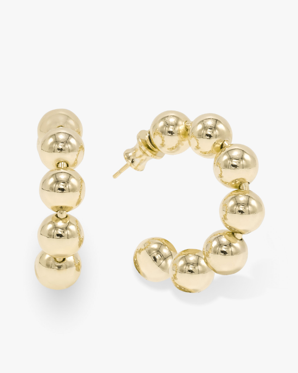 Life's A Ball Hoops