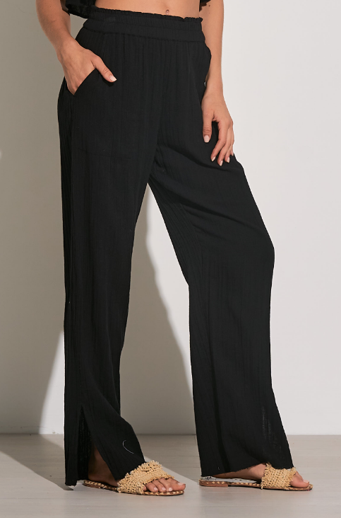 Monterey Gauze Pant