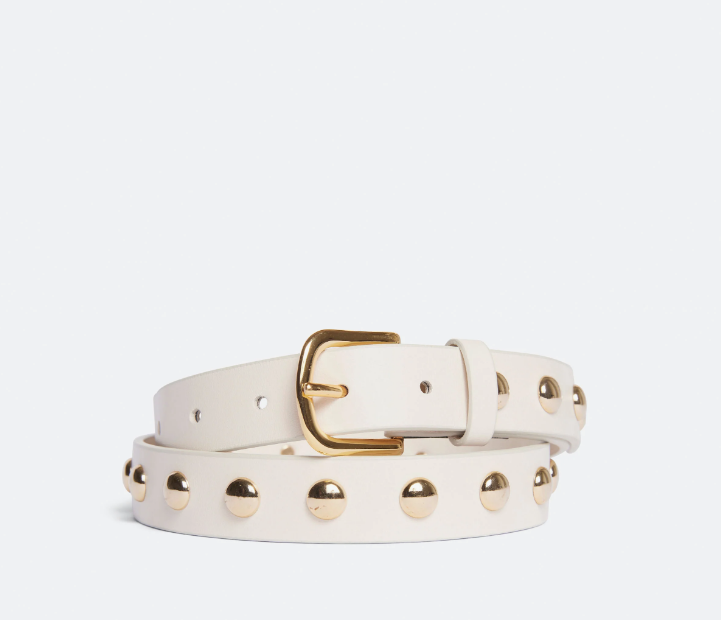 Rebecca Belt Bone