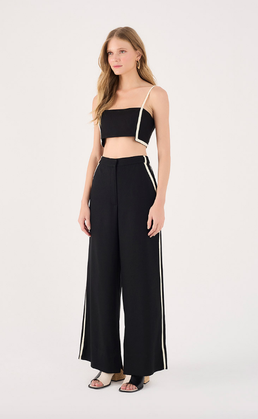 Alive Linen Pant