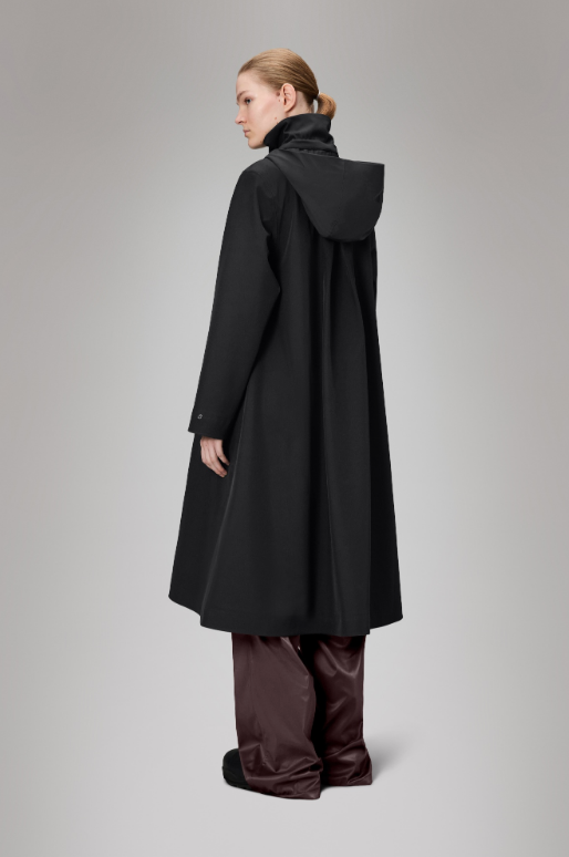 Suva Vision Softshell A-line W Jacket