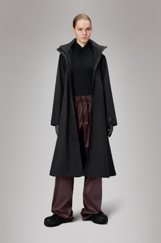 Suva Vision Softshell A-line W Jacket