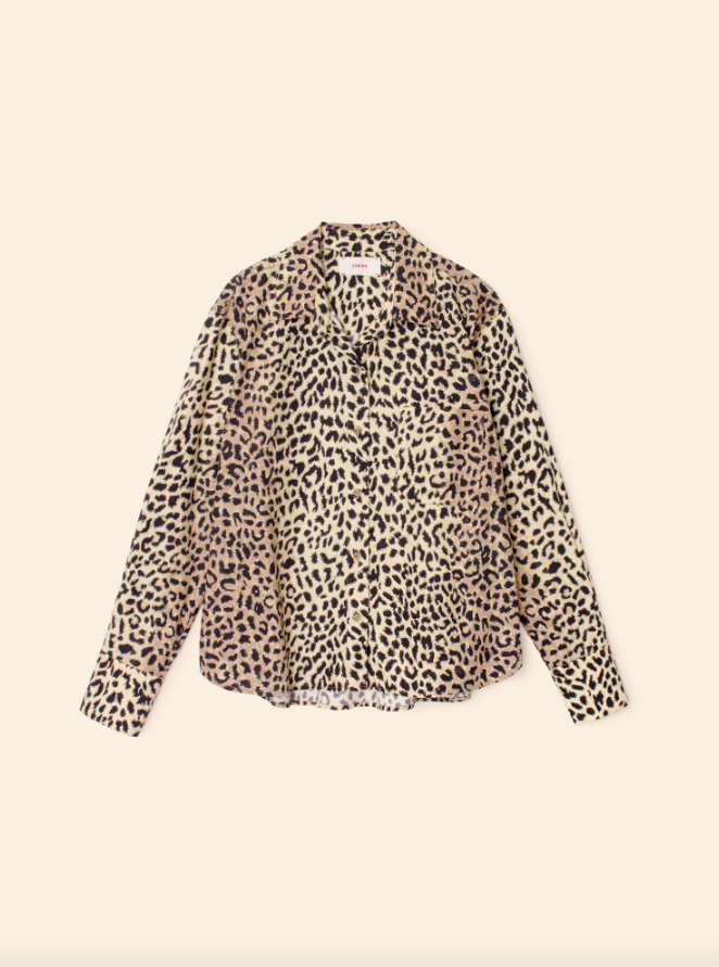 Monroe Shirt