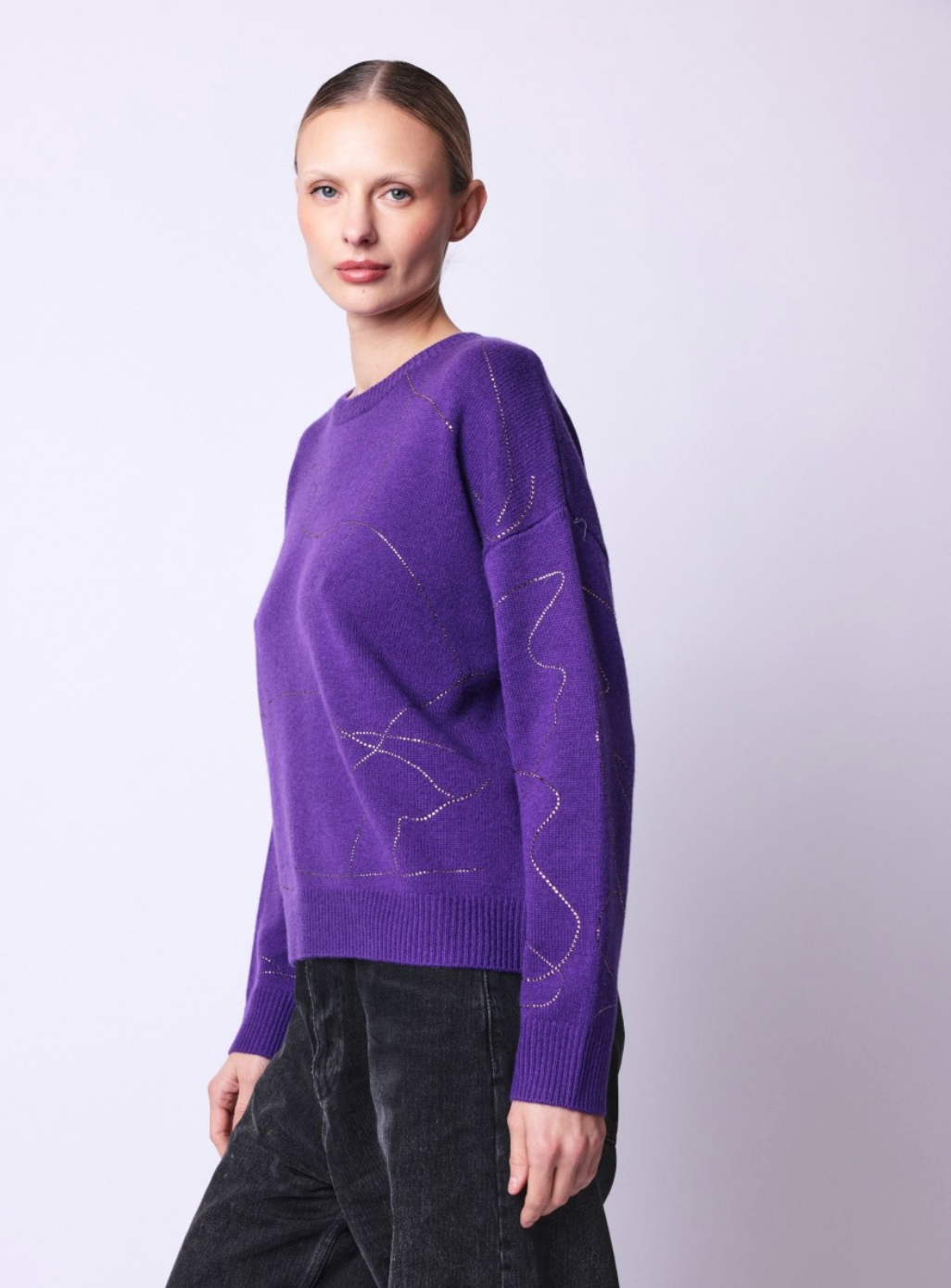 Purple Plum