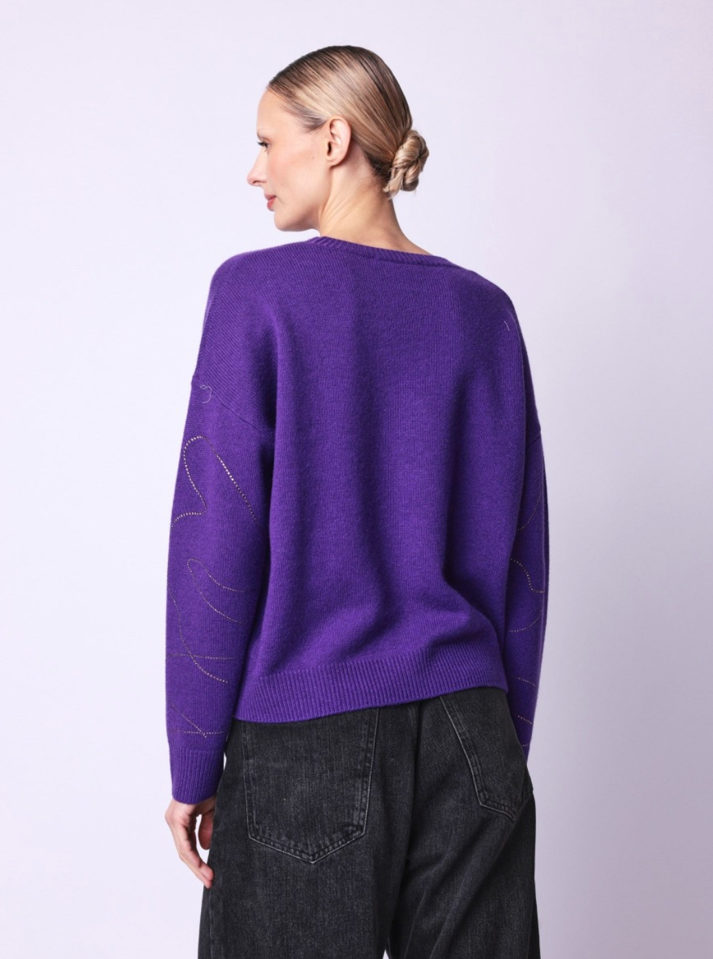 Purple Plum