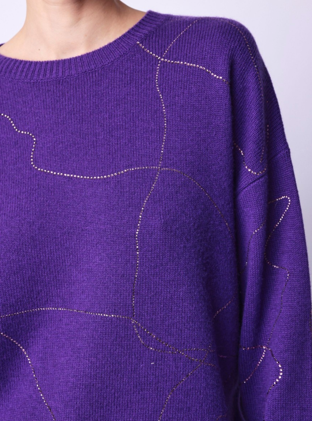 Purple Plum
