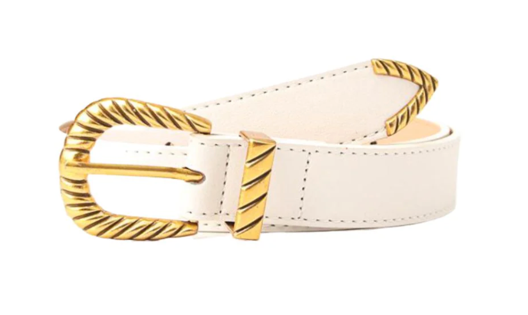 Wild West Belt