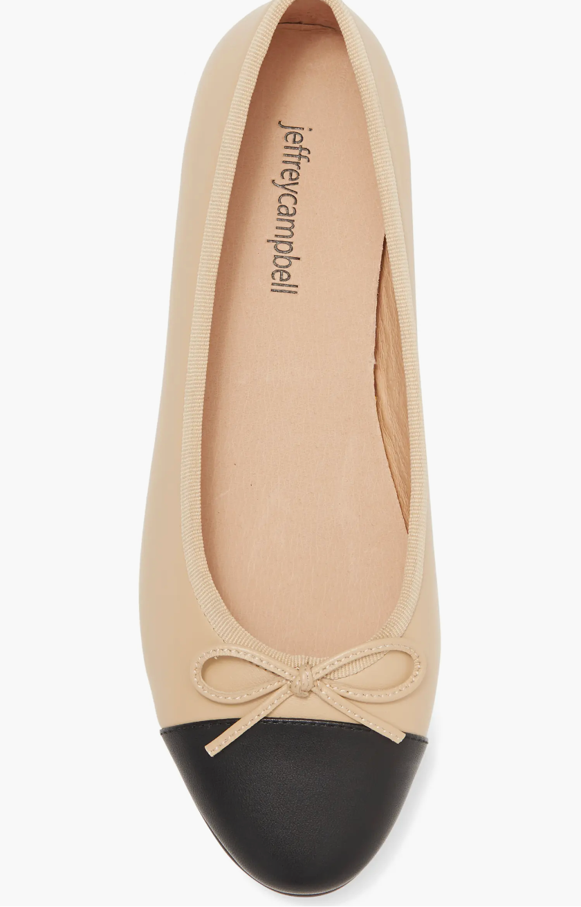 Classic Cap Toe