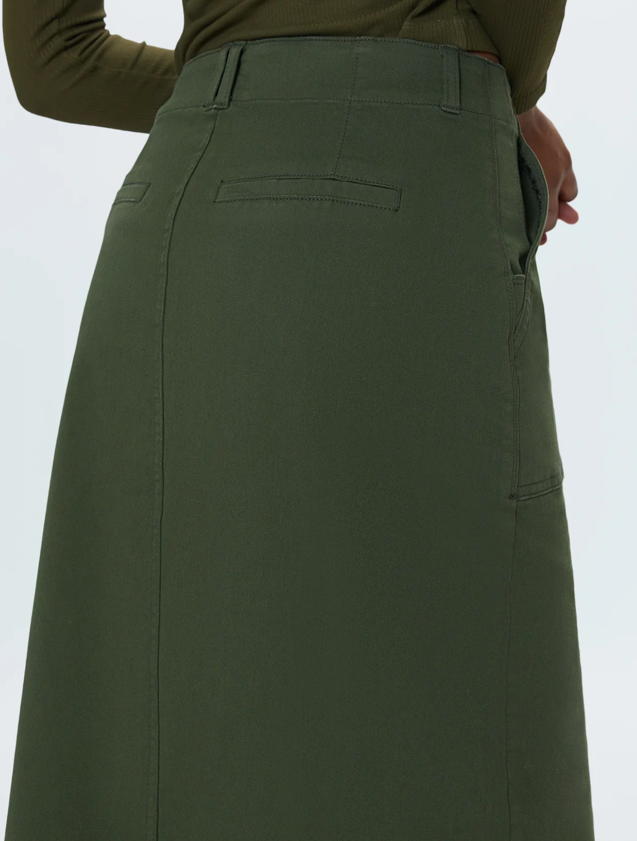 Pistola Pamela Skirt