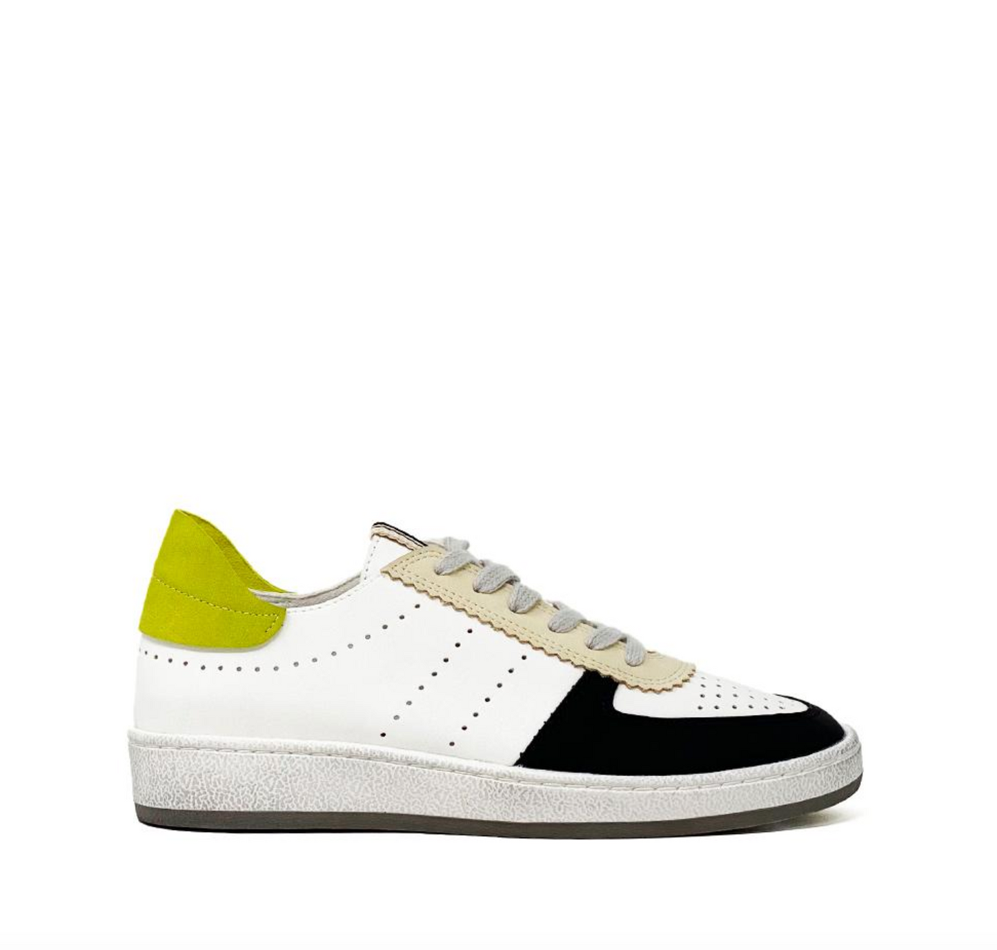 Sunny Sneakers