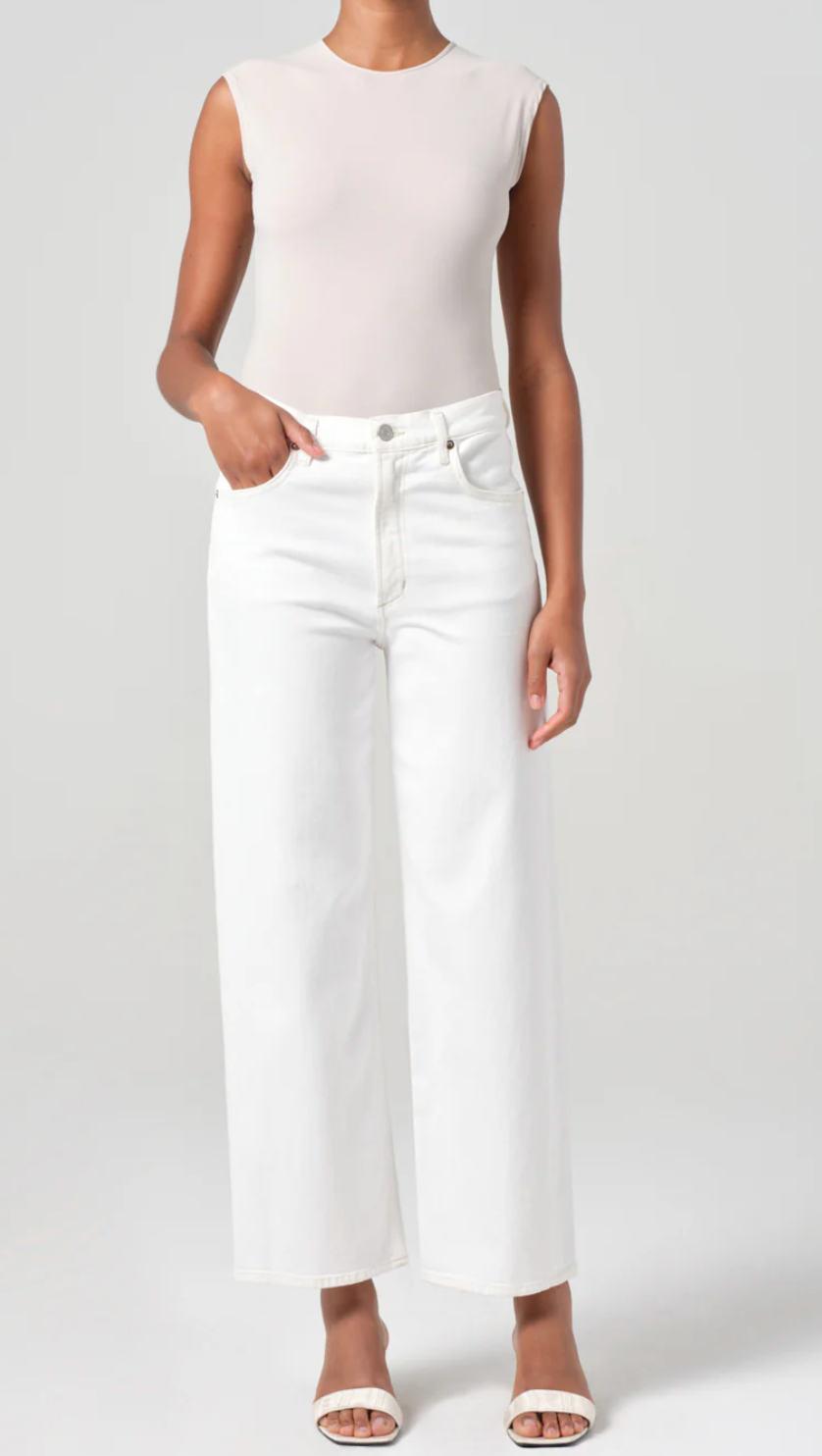 Ren Jean White Wash
