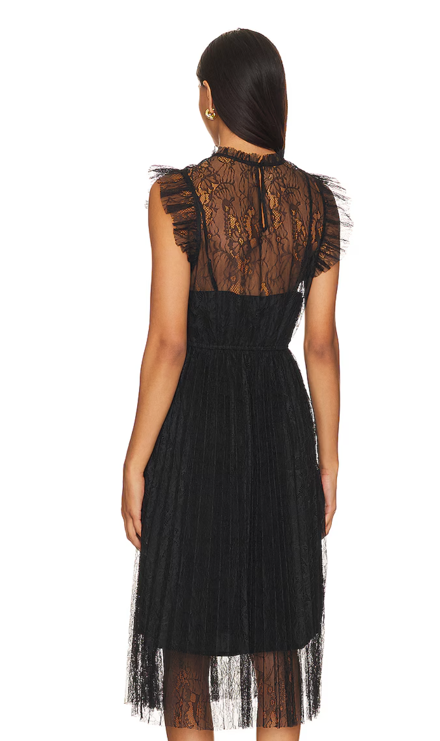 Izzo Dress