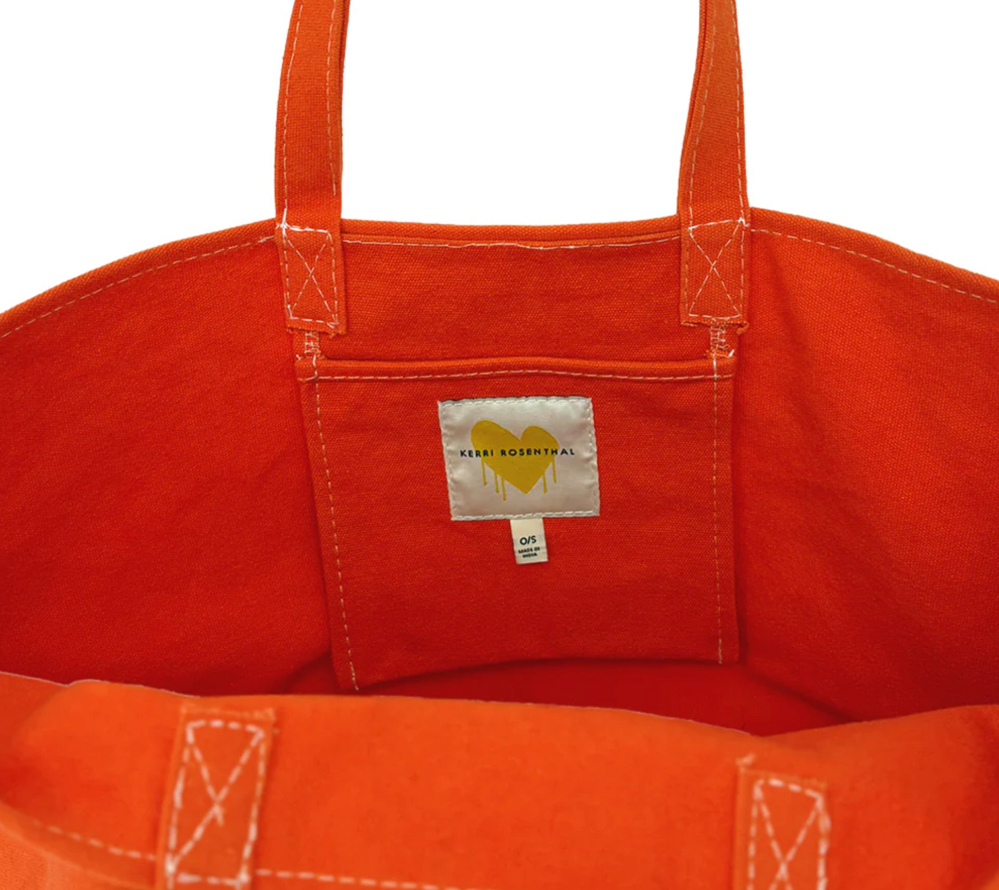 The Tote Imperfect Heart