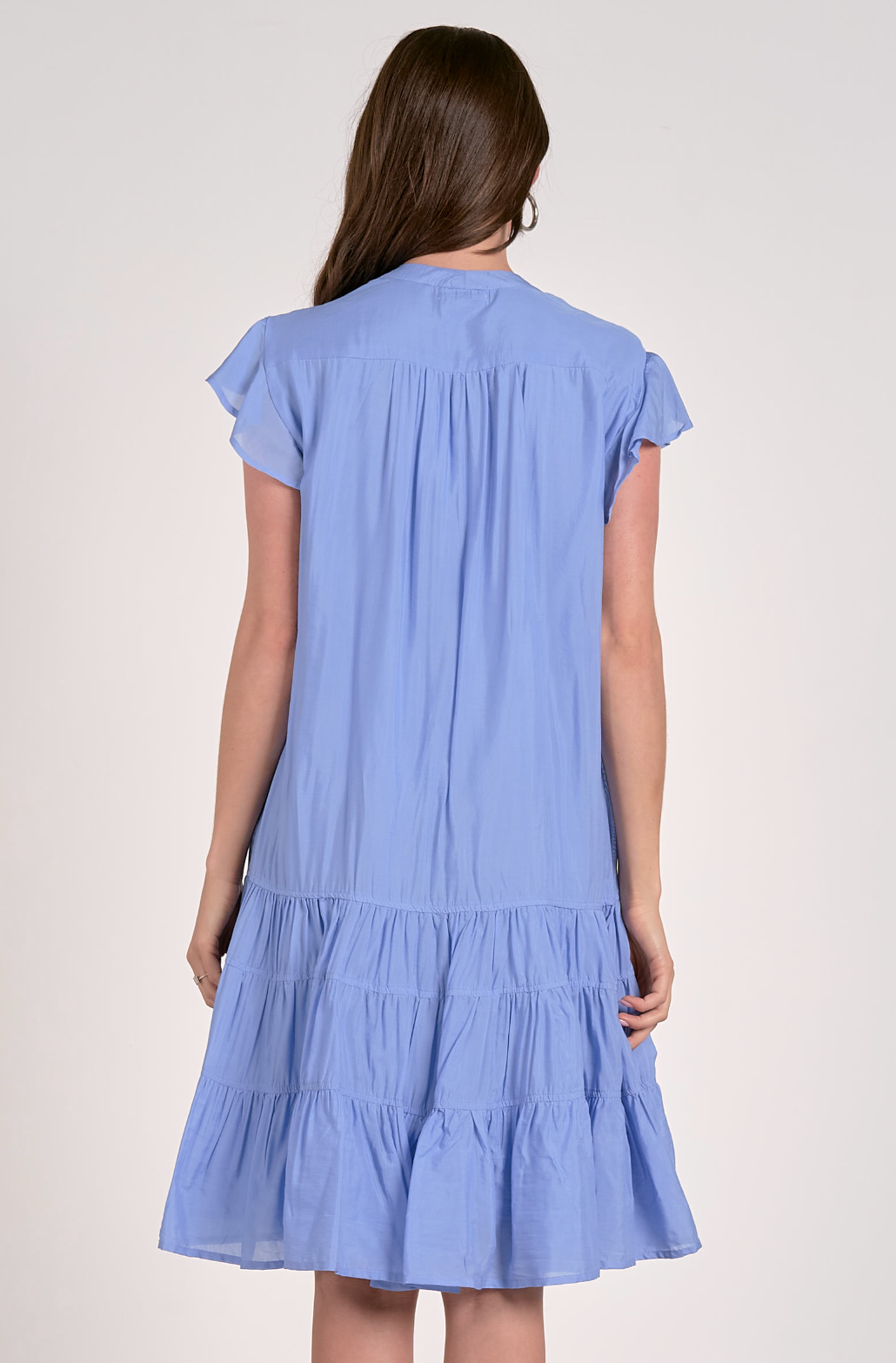 Bluebell Dress