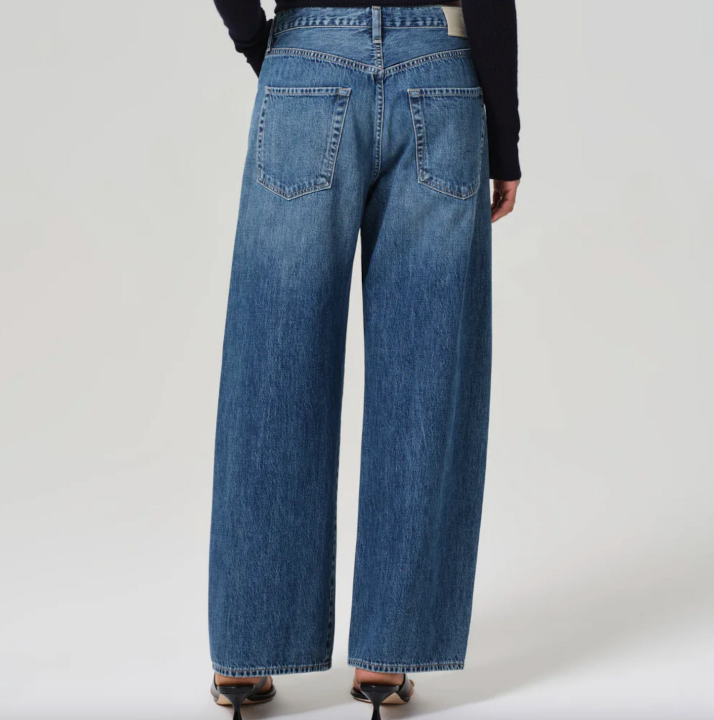 Brynn Trouser Atlantis