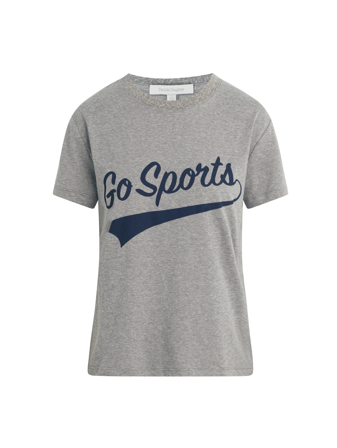 Go Sports Tee