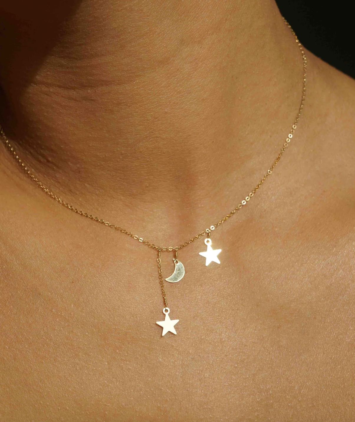 Filante Necklace