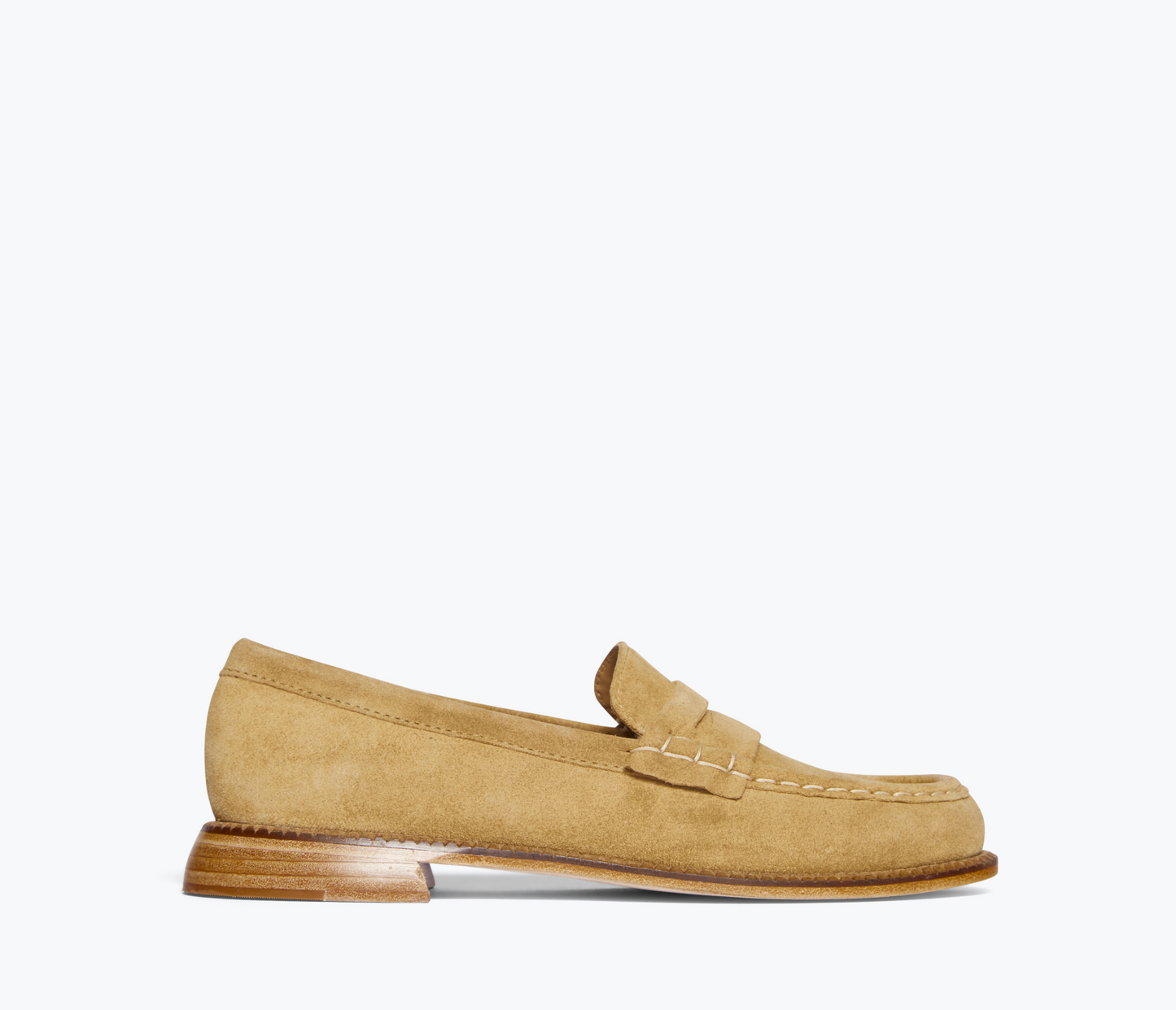 Elba Hazel Suede