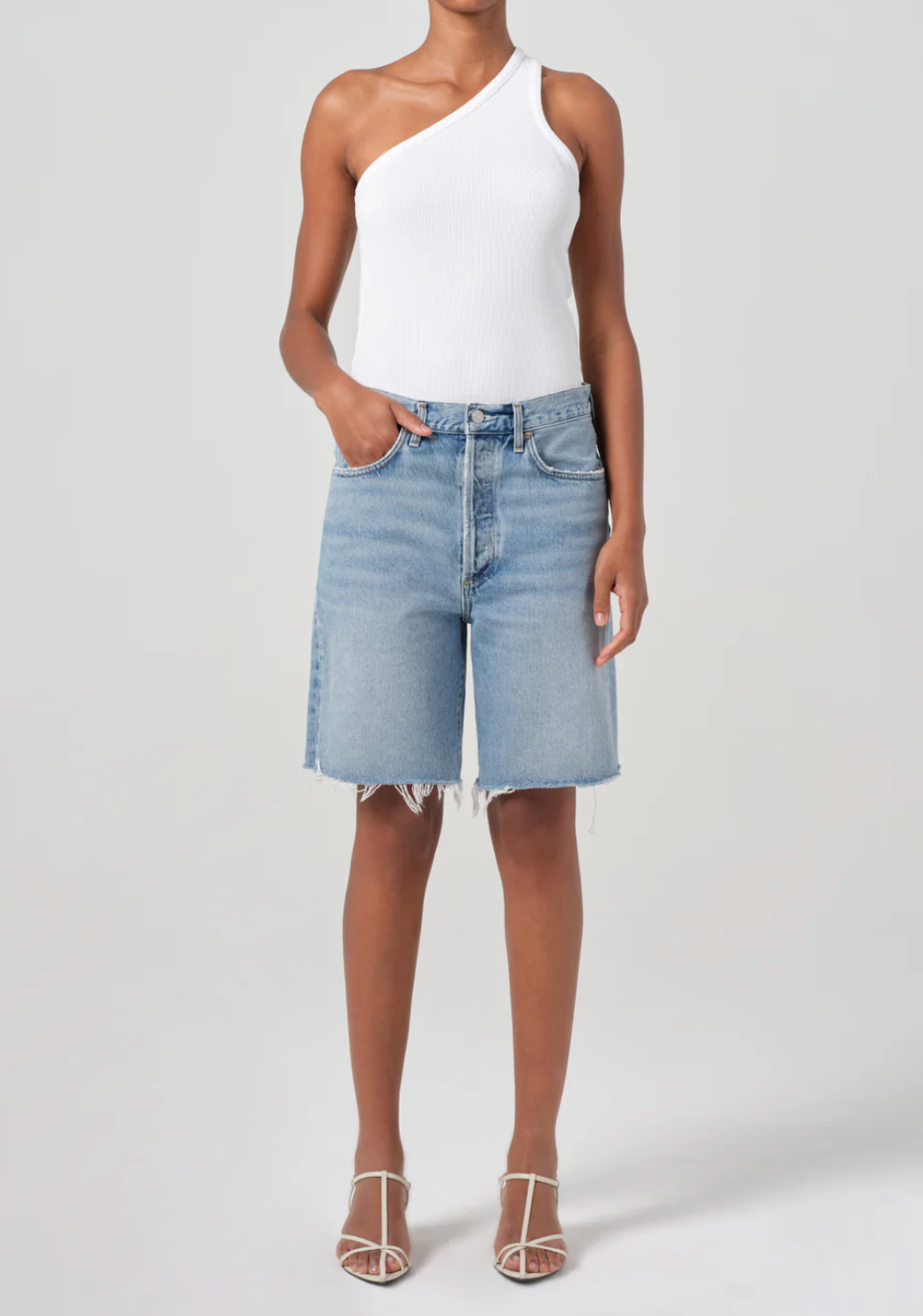 90's Short In Force
