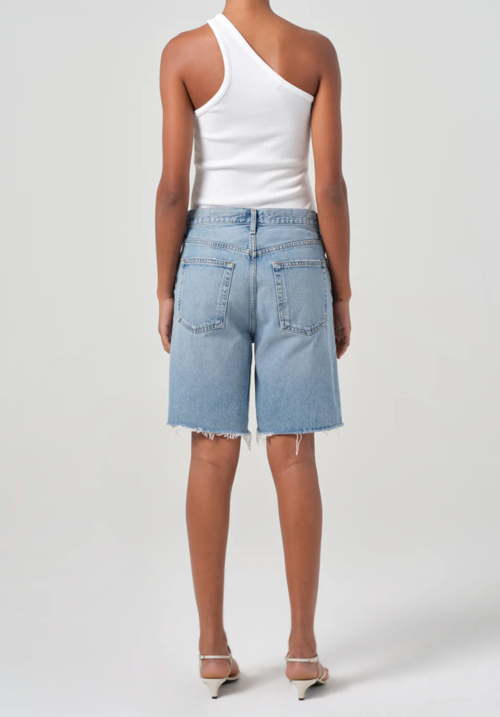 90's Short In Force