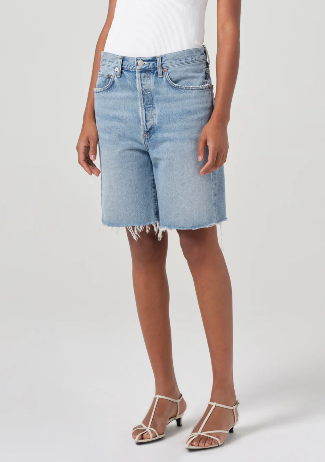 90's Short In Force