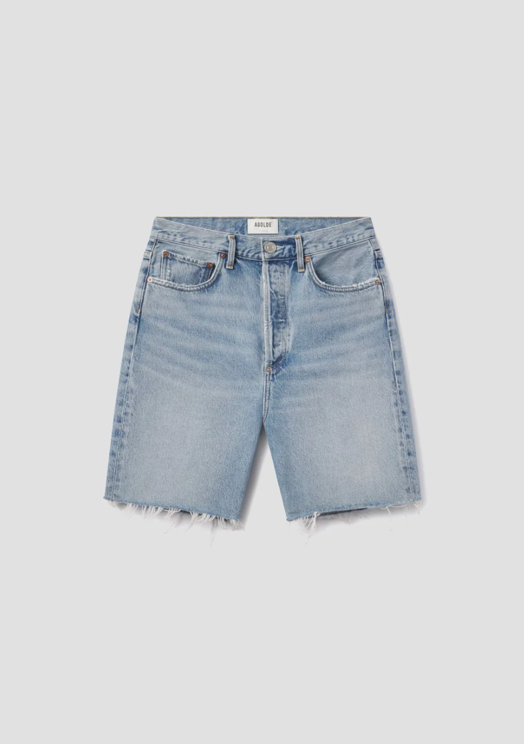 90's Short In Force